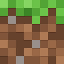 Minecraft Bedrock logo
