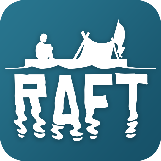 Raft logo