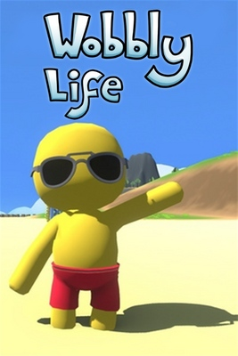 Wobbly Life logo