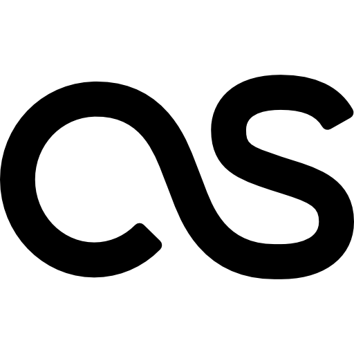 last.fm logo