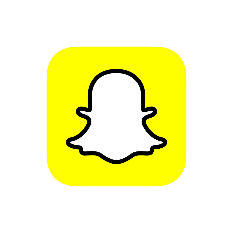 Snapchat logo