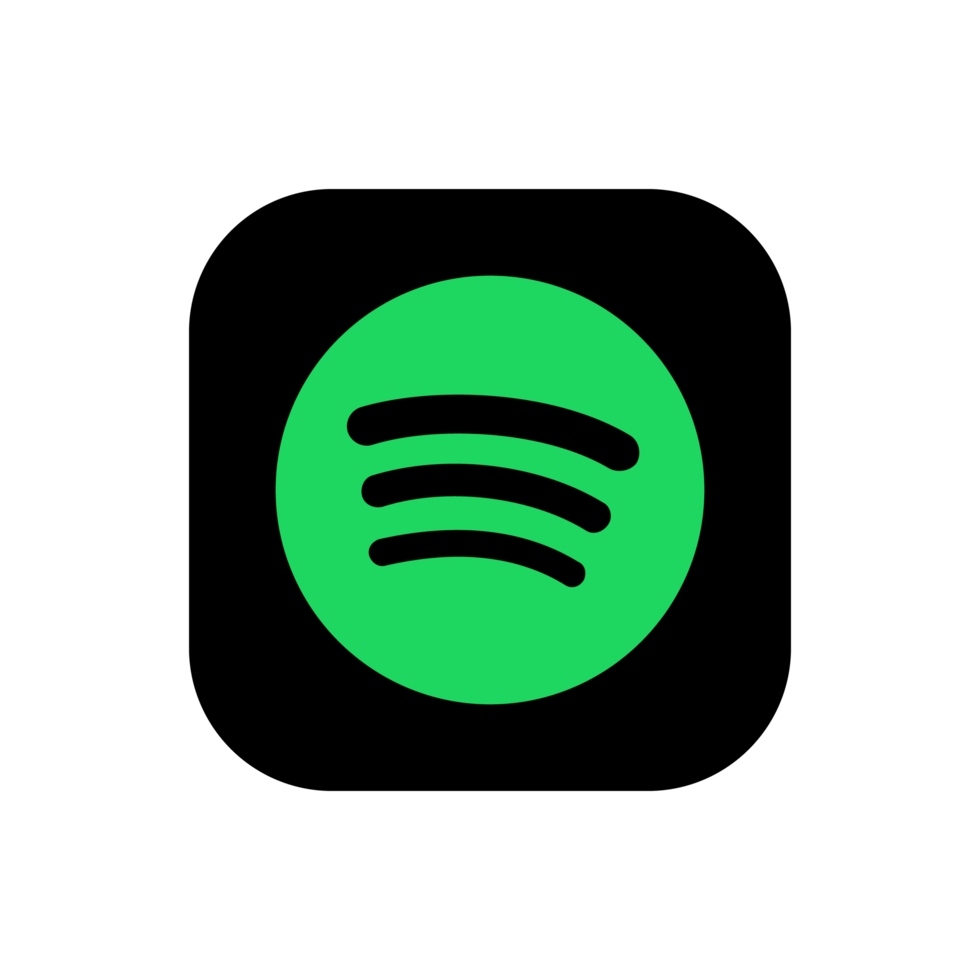 Spotify logo